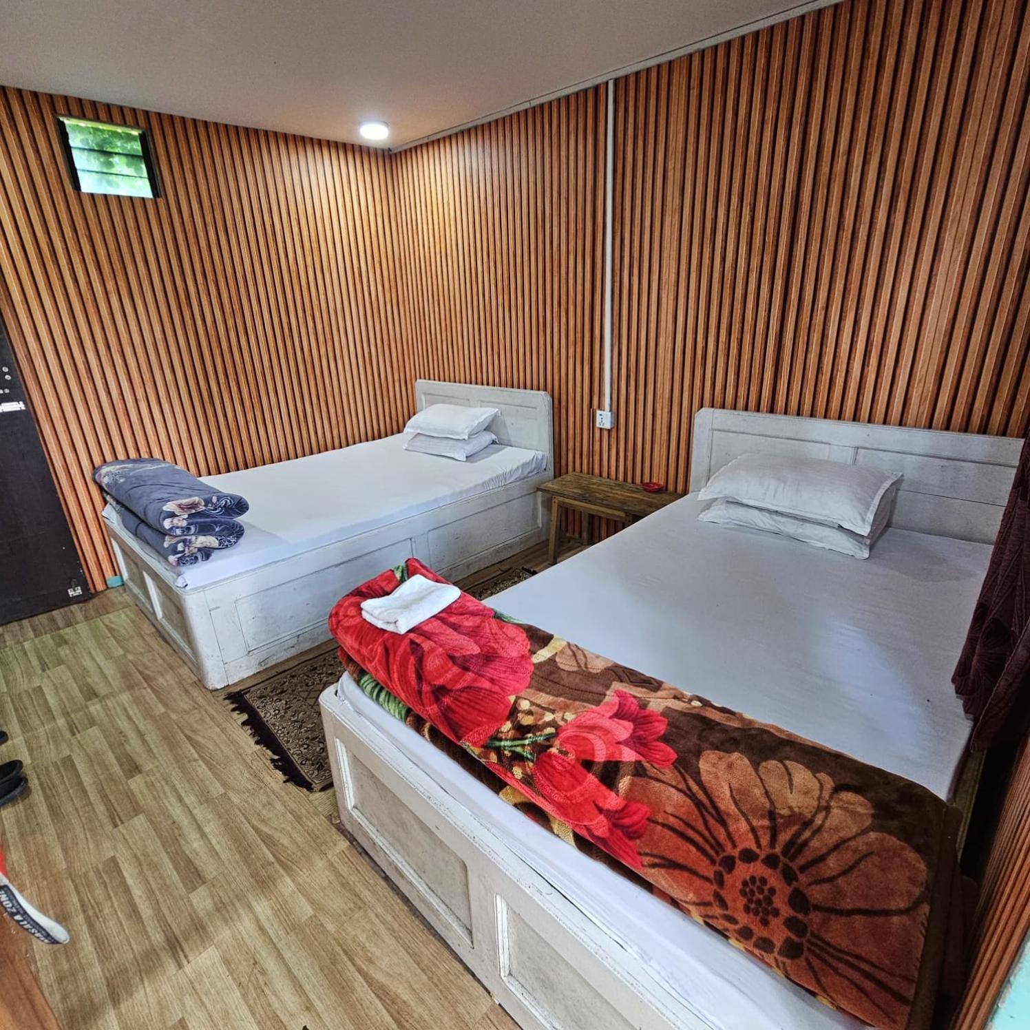 Lake View Resort Masala Zone Suryodaya Exterior foto