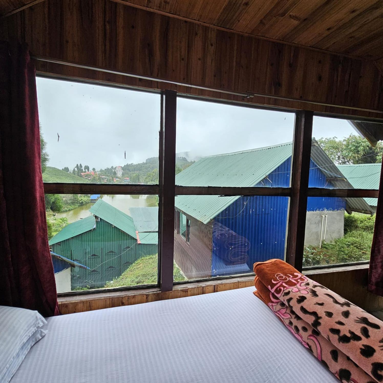 Lake View Resort Masala Zone Suryodaya Exterior foto