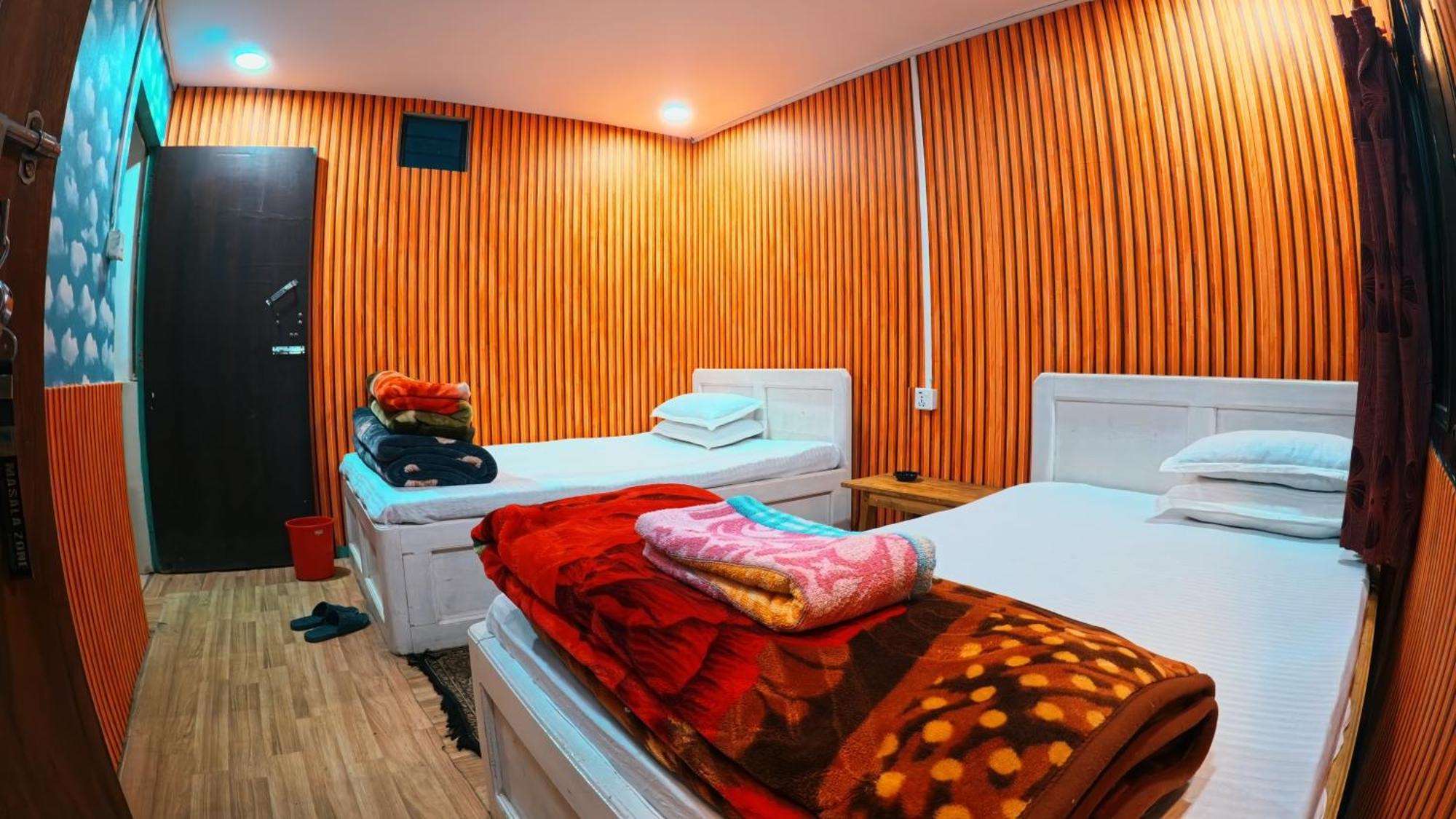 Lake View Resort Masala Zone Suryodaya Exterior foto