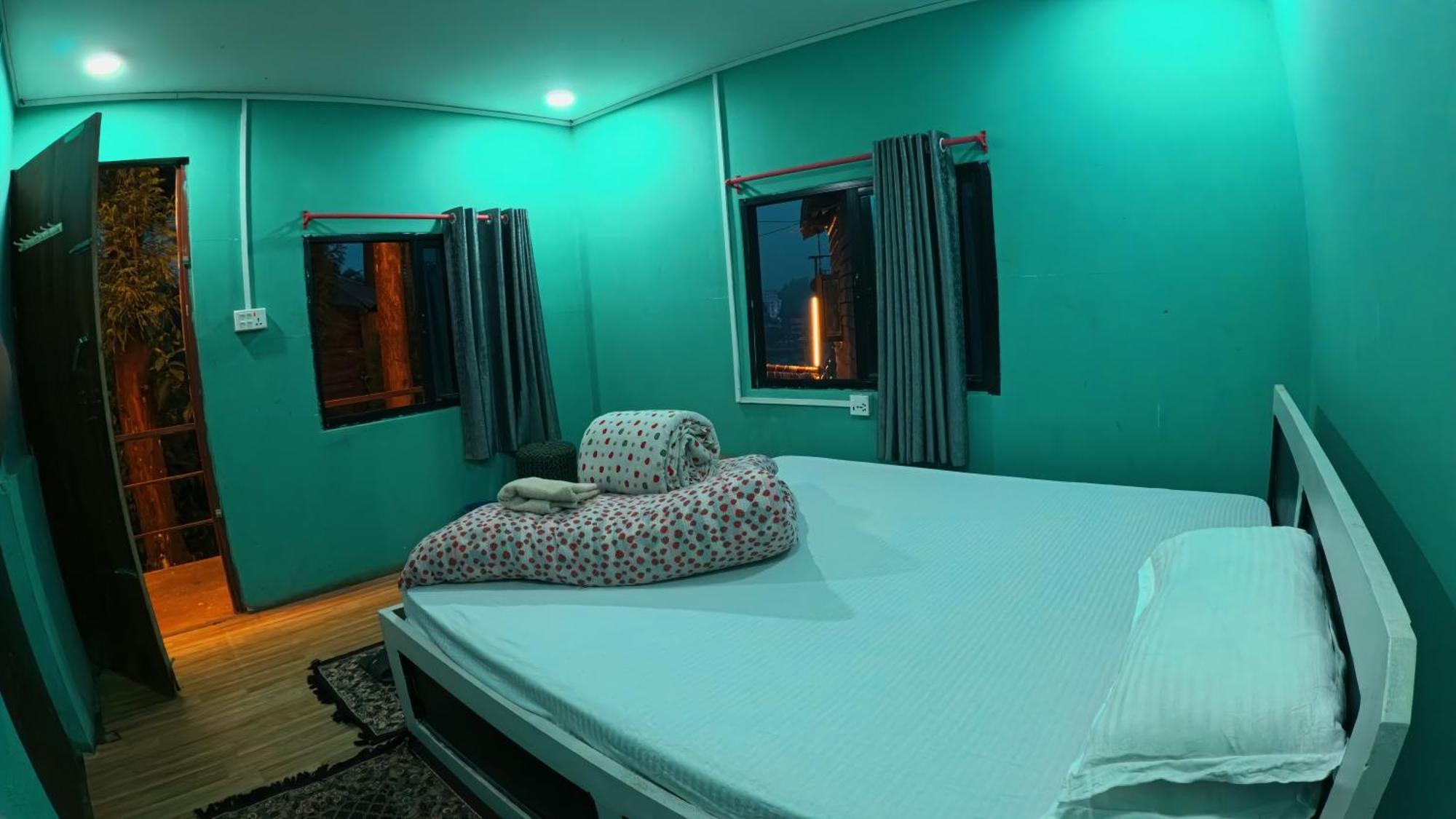 Lake View Resort Masala Zone Suryodaya Exterior foto