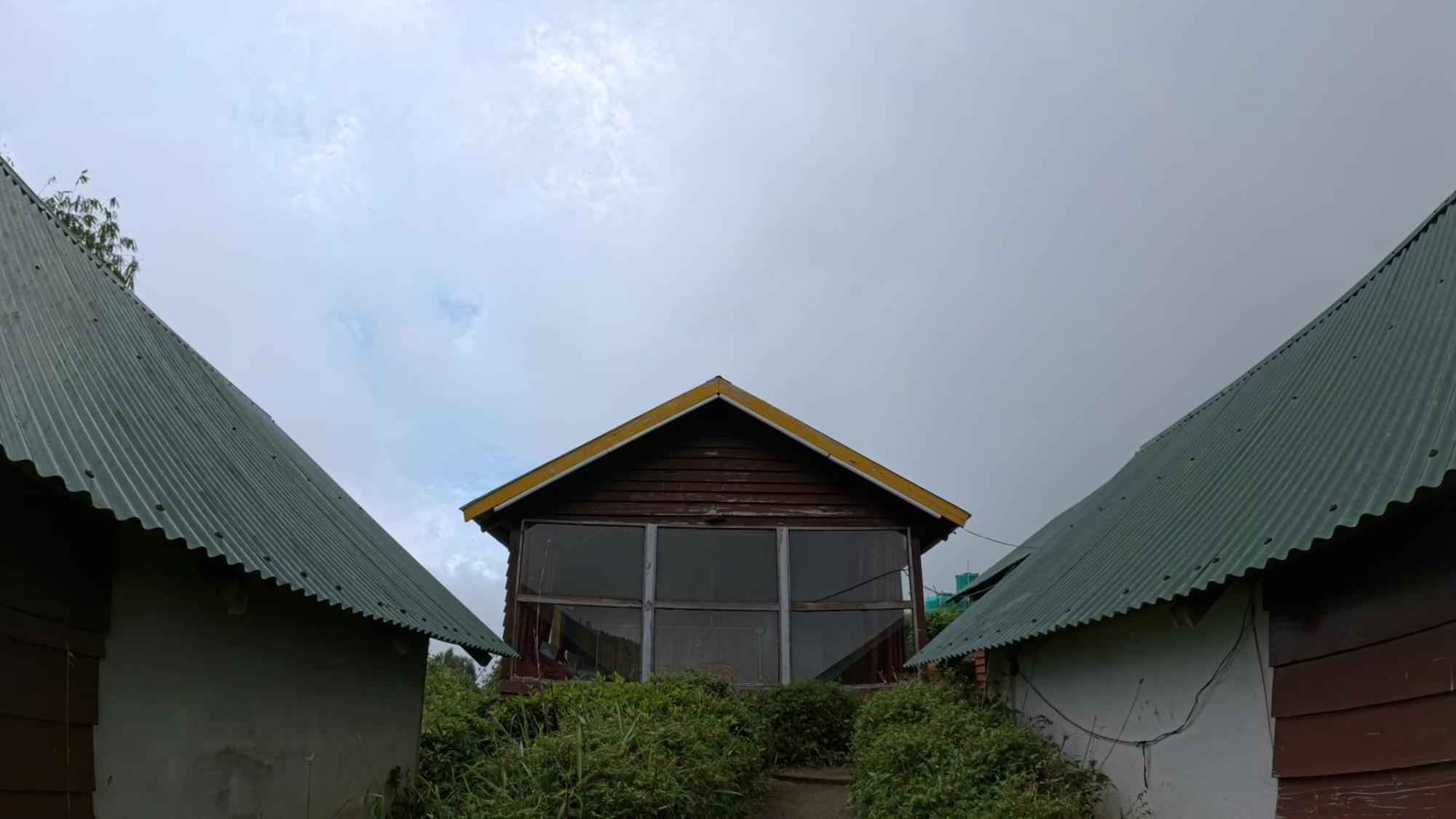 Lake View Resort Masala Zone Suryodaya Exterior foto